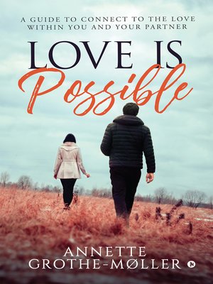 cover image of Love is Possible
